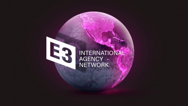 International agency network E3