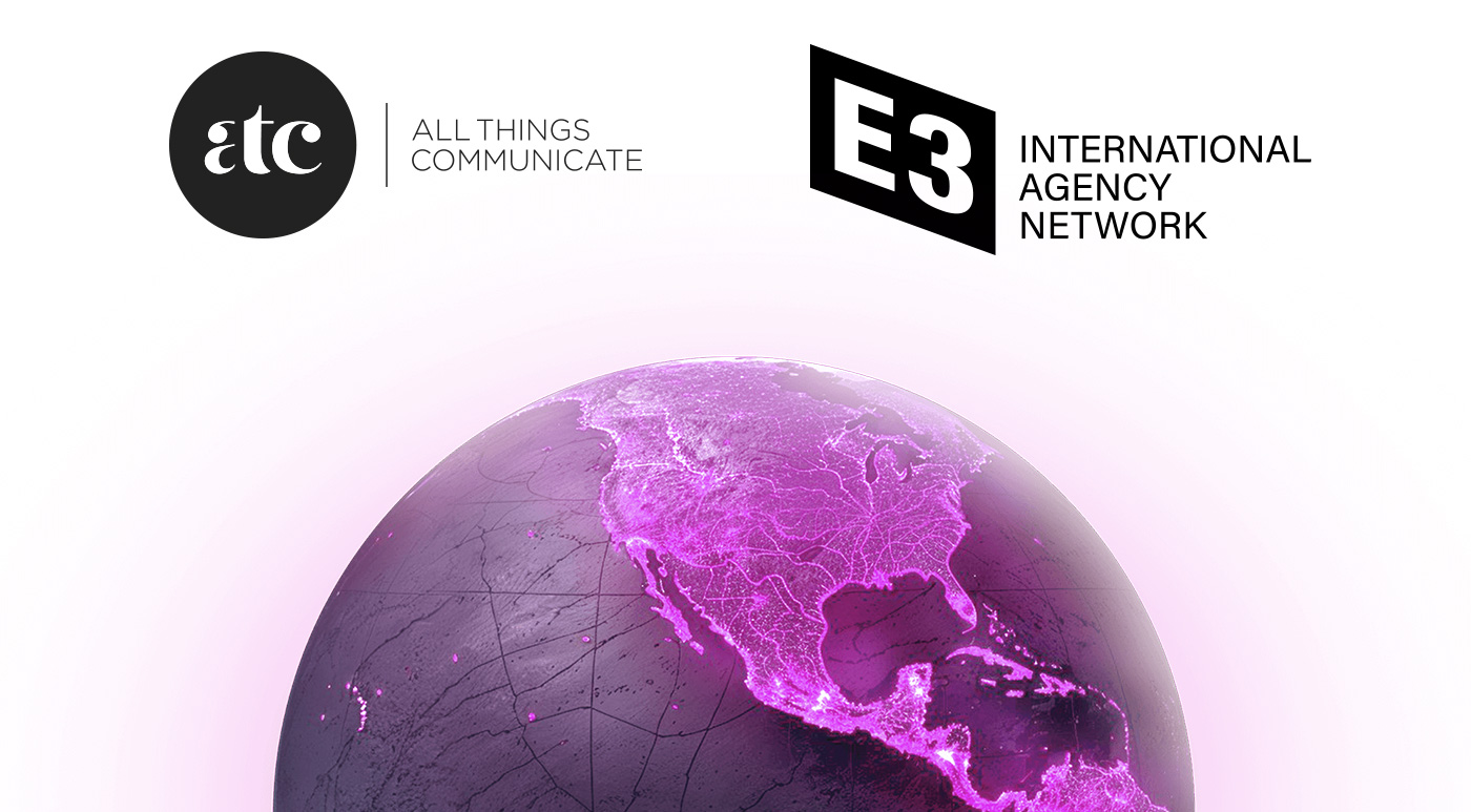 ATC's membership in the E3 network