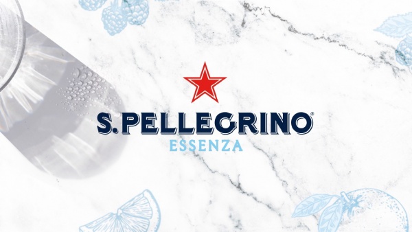 The worldwide relaunch of S.Pellegrino Essenza
